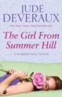 The Girl From Summer Hill - eBook