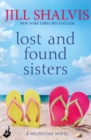 Lost and Found Sisters : The holiday read you've been searching for! - Book