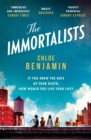 The Immortalists : If you knew the date of your death, how would you live? - Book