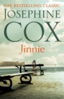 Jinnie : A compelling saga of love, betrayal and belonging - Book