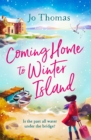 Coming Home to Winter Island - Book