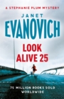 Look Alive Twenty-Five - Book