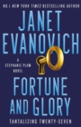 Fortune and Glory : The No.1 New York Times bestseller! - Book