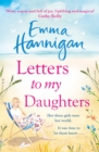 Letters to My Daughters : The Number One bestselling novel full of warmth, emotion and joy - Book