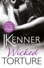Wicked Torture : A dramatically passionate love story - Book