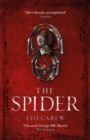 The Spider (The UNDER THE NORTHERN SKY Series, Book 2) : The epic fantasy continues - Book