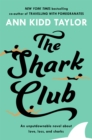 The Shark Club: The perfect romantic summer beach read - Book