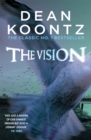 The Vision : A gripping thriller of spine-tingling suspense - Book
