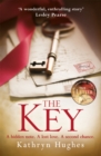 The Key : The most gripping, heartbreaking book of the year - Book