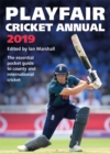 Playfair Cricket Annual 2019 - Book