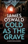 Cold as the Grave : Inspector McLean 9 - eBook