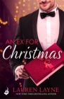 An Ex For Christmas : The perfect festive rom-com - eBook
