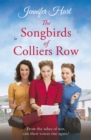 The Songbirds of Colliers Row - Book
