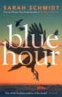 Blue Hour - Book
