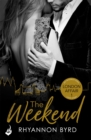 The Weekend: London Affair Part 1 - eBook