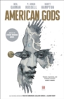 American Gods: Shadows : Adapted for the first time in stunning comic book form - eBook