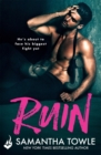 Ruin : A dramatically powerful, unputdownable love story in the Gods series - eBook
