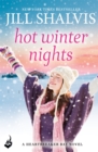 Hot Winter Nights : A warm and witty winter read! - Book
