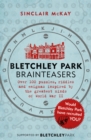 Bletchley Park Brainteasers : The biggest selling quiz book of 2017 - eBook