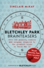 Bletchley Park Brainteasers : The biggest selling quiz book of 2017 - Book