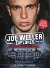 Joe Weller Explores: Haunted Hotel - Book