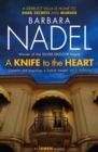 A Knife to the Heart (Ikmen Mystery 21) - eBook