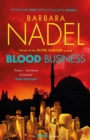 Blood Business (Ikmen Mystery 22) - eBook
