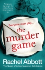 The Murder Game : The shockingly twisty thriller from the bestselling 'mistress of suspense' - Book