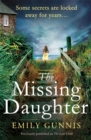 The Missing Daughter : A gripping and heart-wrenching novel with a shocking twist from the bestselling author of THE GIRL IN THE LETTER - eBook
