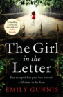 The Girl in the Letter: A home for unwed mothers; a heartbreaking secret in this historical fiction bestseller inspired by true events - eBook