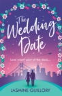 The Wedding Date : A feel-good romance to warm your heart - Book