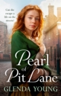 Pearl of Pit Lane : A powerful, romantic saga of tragedy and triumph - Book