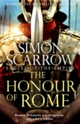 The Honour of Rome (Eagles of the Empire 19) - Book