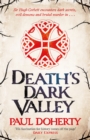 Death's Dark Valley (Hugh Corbett 20) - Book