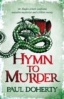 Hymn to Murder (Hugh Corbett 21) - eBook
