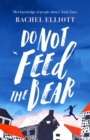 Do Not Feed the Bear - Book