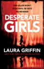 Desperate Girls : A nail-biting thriller filled with shocking twists - Book
