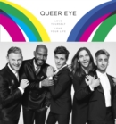 Queer Eye : Love Yourself, Love Your Life - Book