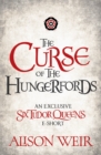 The Curse of the Hungerfords - eBook
