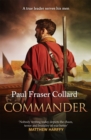 Commander (Jack Lark, Book 10) : Expedition on the Nile, 1869 - eBook