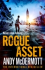 Rogue Asset - Book