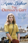 The Orphan's Gift : An unputdownable Liverpool saga of love and loss - eBook