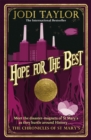 Hope for the Best - Book