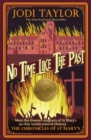 No Time Like The Past - eBook