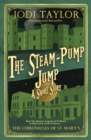 The Steam-Pump Jump - eBook