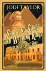 Ships and Stings and Wedding Rings - eBook