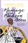 Marriage on Madison Avenue : A sparkling new rom-com from the author of The Prenup! - eBook