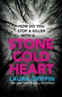 Stone Cold Heart : The thrilling new Tracers novel - Book