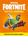 FORTNITE Official: Battle Journal - Book