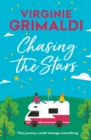 Chasing the Stars : a journey that could change everything - eBook